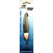 Рибальська блешня коливна, EOS P0018АА3, вага 31г, колір № GS431002